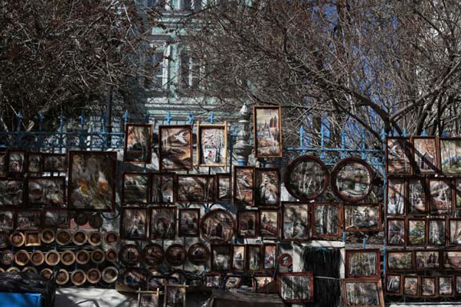 Городские легенды Нижнего Новгорода (38 фото) Городские легенды Нижнего Новгорода (38 фото)