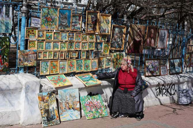 Городские легенды Нижнего Новгорода (38 фото) Городские легенды Нижнего Новгорода (38 фото)
