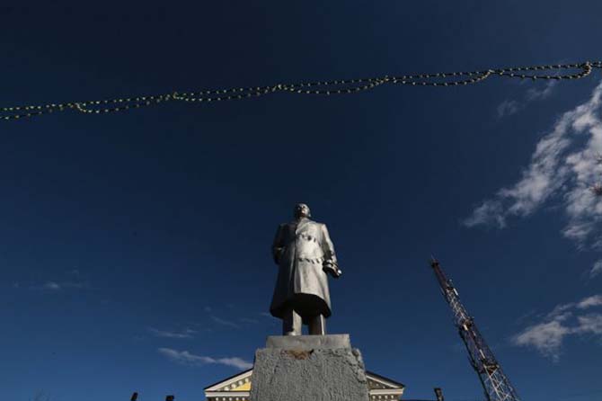 Городские легенды Нижнего Новгорода (38 фото) Городские легенды Нижнего Новгорода (38 фото)