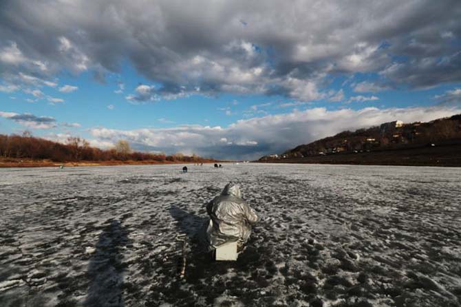 Городские легенды Нижнего Новгорода (38 фото) Городские легенды Нижнего Новгорода (38 фото)