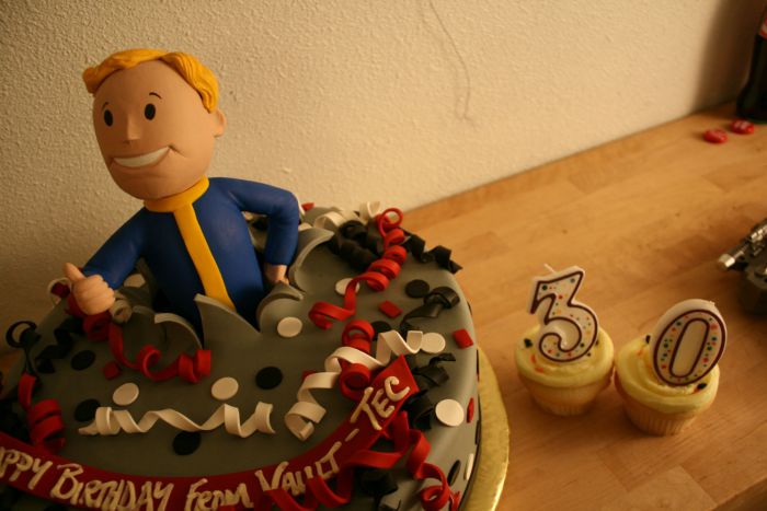     Fallout (9 )
