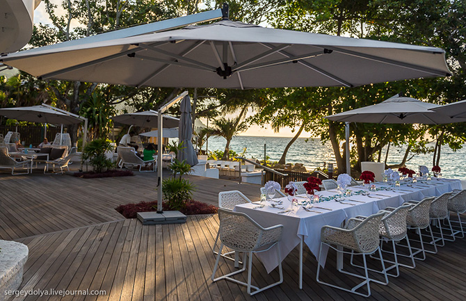 Отдых в отеле Savoy Resort and Spa на Сейшелах (53 фото) Отдых в отеле Savoy Resort and Spa на Сейшелах (53 фото)