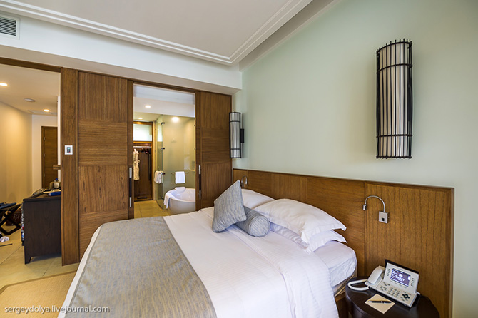 Отдых в отеле Savoy Resort and Spa на Сейшелах (53 фото) Отдых в отеле Savoy Resort and Spa на Сейшелах (53 фото)