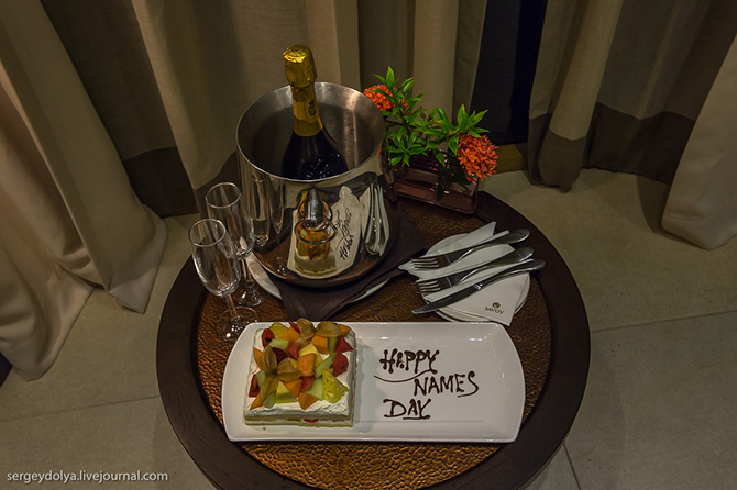 Отдых в отеле Savoy Resort and Spa на Сейшелах (53 фото) Отдых в отеле Savoy Resort and Spa на Сейшелах (53 фото)