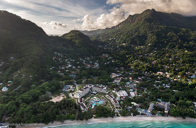 Отдых в отеле Savoy Resort and Spa на Сейшелах (53 фото) Отдых в отеле Savoy Resort and Spa на Сейшелах (53 фото)