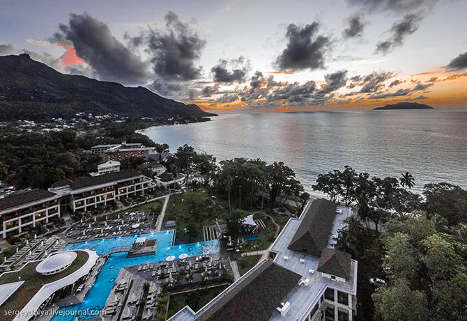 Отдых в отеле Savoy Resort and Spa на Сейшелах (53 фото) Отдых в отеле Savoy Resort and Spa на Сейшелах (53 фото)