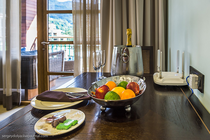Отдых в отеле Savoy Resort and Spa на Сейшелах (53 фото) Отдых в отеле Savoy Resort and Spa на Сейшелах (53 фото)