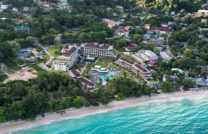 Отдых в отеле Savoy Resort and Spa на Сейшелах (53 фото) Отдых в отеле Savoy Resort and Spa на Сейшелах (53 фото)