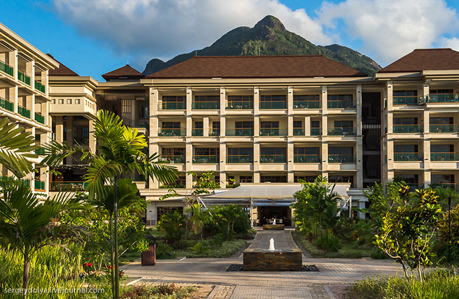 Отдых в отеле Savoy Resort and Spa на Сейшелах (53 фото) Отдых в отеле Savoy Resort and Spa на Сейшелах (53 фото)