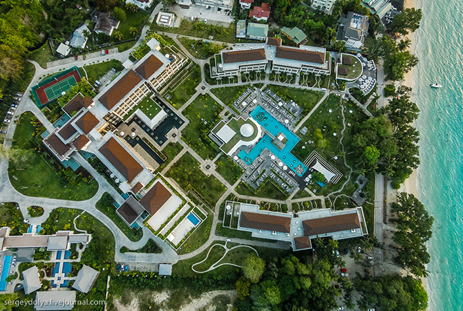 Отдых в отеле Savoy Resort and Spa на Сейшелах (53 фото) Отдых в отеле Savoy Resort and Spa на Сейшелах (53 фото)