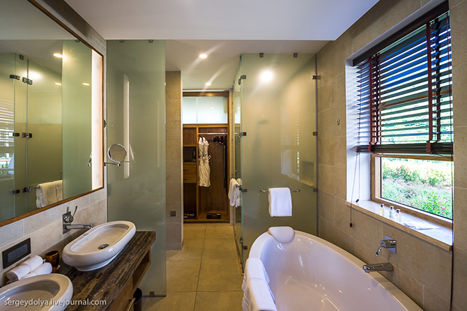 Отдых в отеле Savoy Resort and Spa на Сейшелах (53 фото) Отдых в отеле Savoy Resort and Spa на Сейшелах (53 фото)