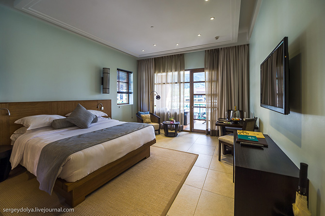 Отдых в отеле Savoy Resort and Spa на Сейшелах (53 фото) Отдых в отеле Savoy Resort and Spa на Сейшелах (53 фото)