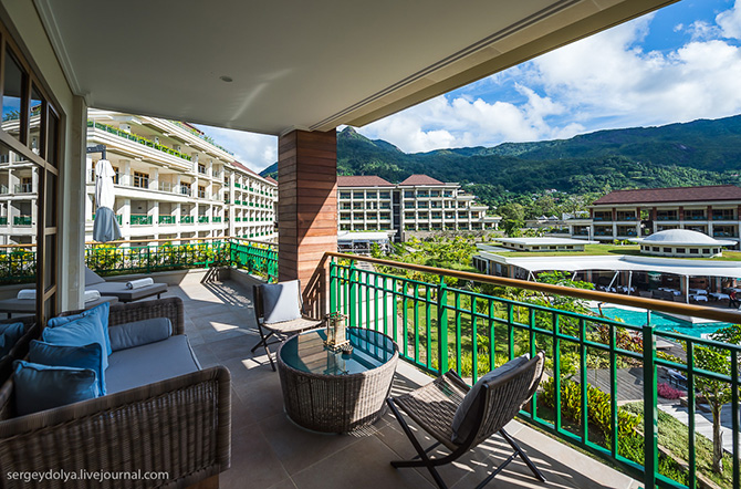 Отдых в отеле Savoy Resort and Spa на Сейшелах (53 фото) Отдых в отеле Savoy Resort and Spa на Сейшелах (53 фото)