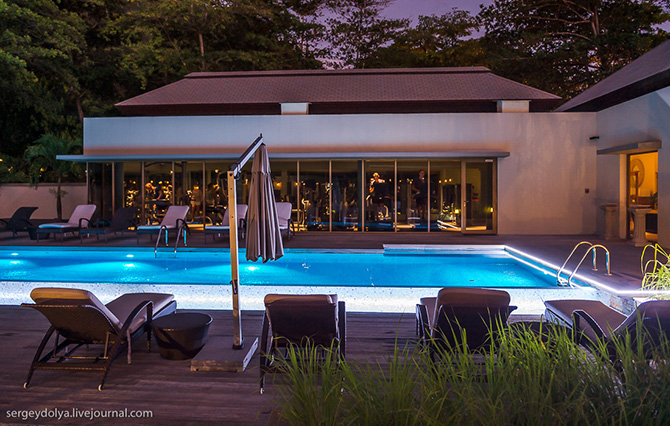Отдых в отеле Savoy Resort and Spa на Сейшелах (53 фото) Отдых в отеле Savoy Resort and Spa на Сейшелах (53 фото)