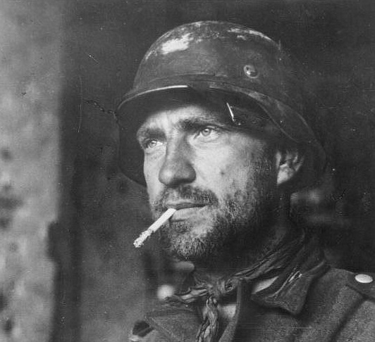 Танковые асы Второй мировой войны (5 фото) Танковые асы Второй мировой войны (5 фото)