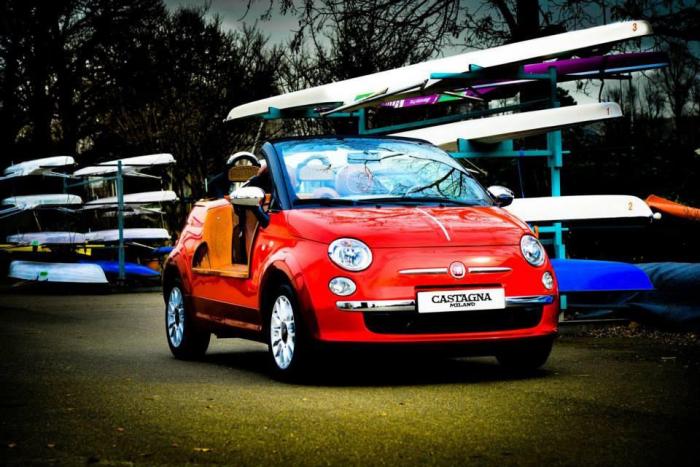    Fiat 500 (14 )