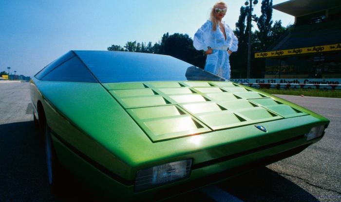  Lamborghini Bravo (16 )