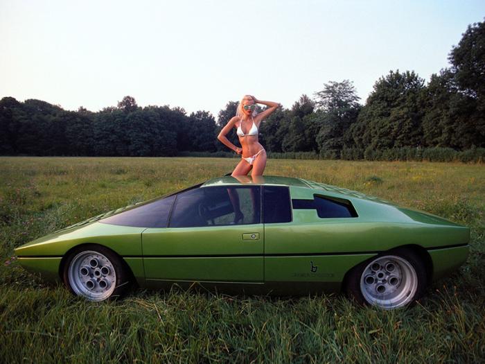  Lamborghini Bravo (16 )