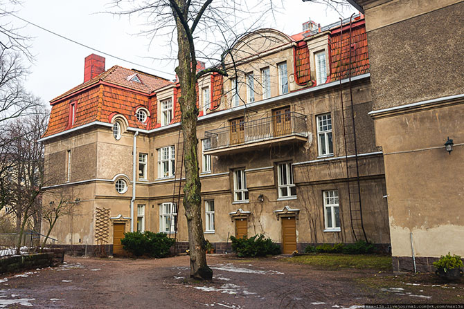Прогулка по одному из самых красивых районов Хельсинки (35 фото) Прогулка по одному из самых красивых районов Хельсинки (35 фото)
