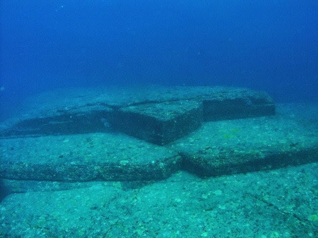 9 захватывающих археологических находок (10 фото) 9 захватывающих археологических находок (10 фото)