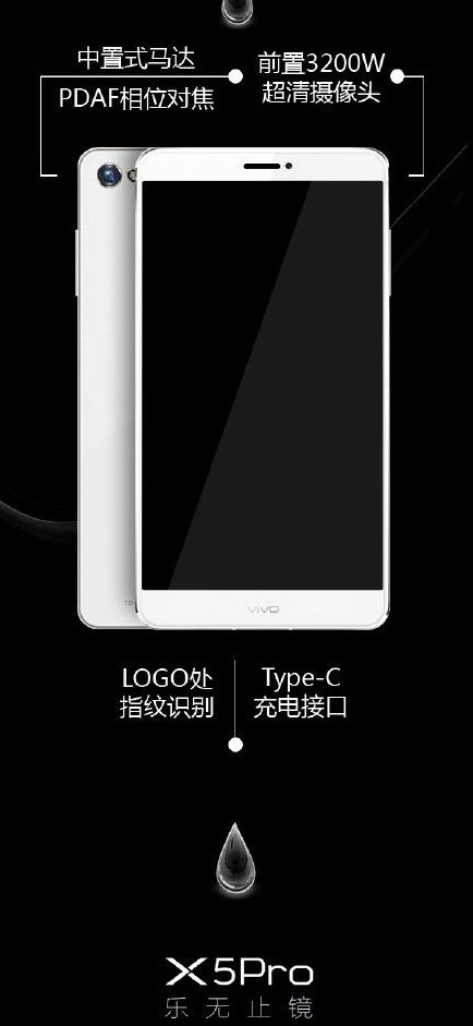 Vivo X5 Pro -    32-   (10 )