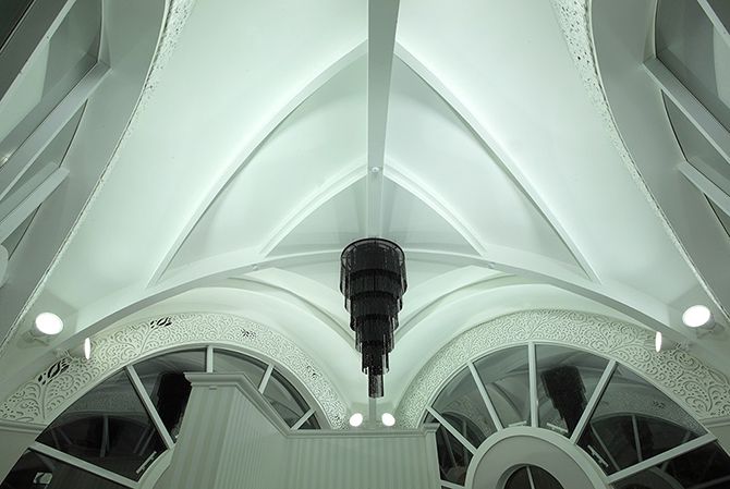 Самые необычные офисы (15 фото) Самые необычные офисы (15 фото)