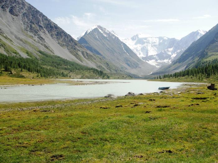 10 самых красивейших мест Горного Алтая (10 фото) 10 самых красивейших мест Горного Алтая (10 фото)