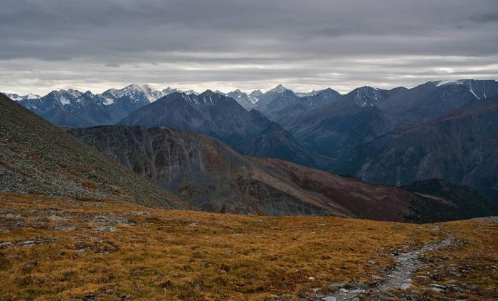 10 самых красивейших мест Горного Алтая (10 фото) 10 самых красивейших мест Горного Алтая (10 фото)