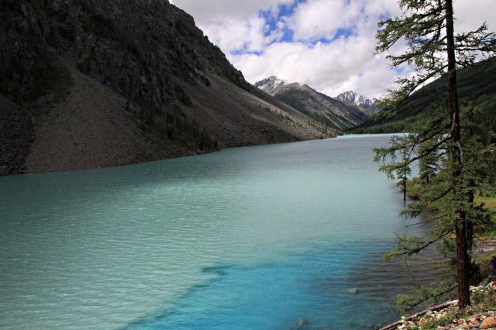 10 самых красивейших мест Горного Алтая (10 фото) 10 самых красивейших мест Горного Алтая (10 фото)