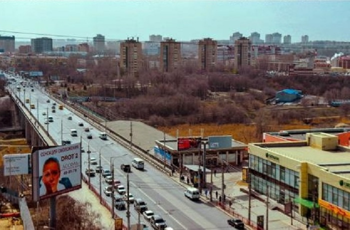 Российские города сразу после окончания войны и спустя 70 лет (41 фото) Российские города сразу после окончания войны и спустя 70 лет (41 фото)