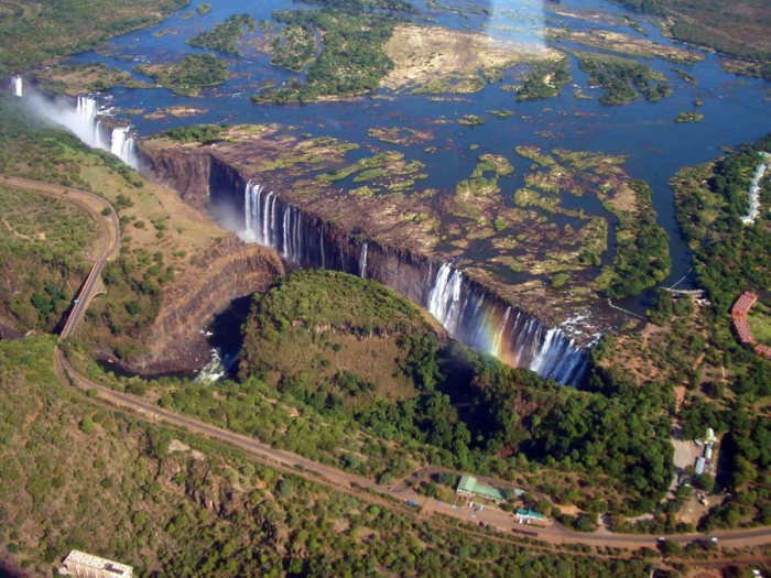 Самые красивые водопады мира (50 фото) Самые красивые водопады мира (50 фото)