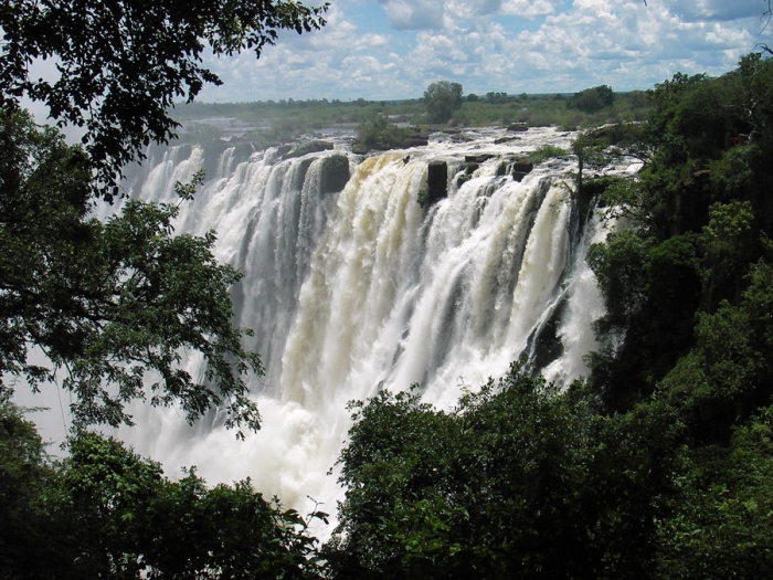 Самые красивые водопады мира (50 фото) Самые красивые водопады мира (50 фото)