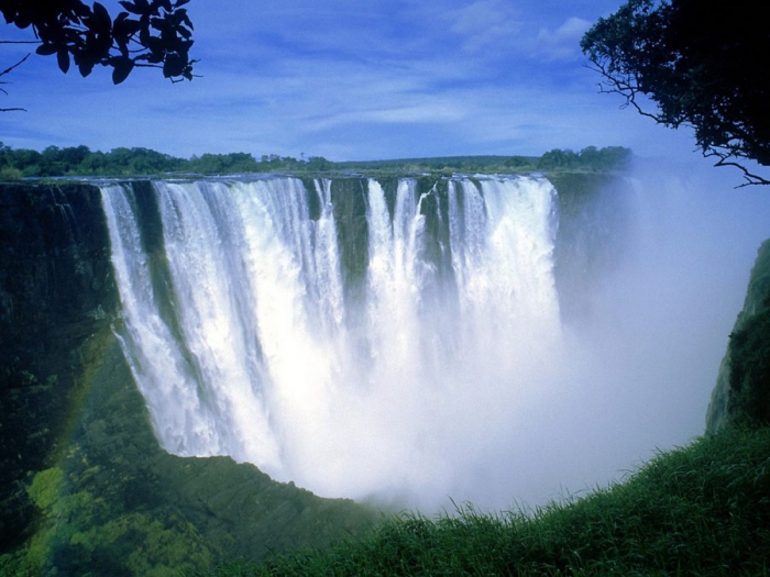 Самые красивые водопады мира (50 фото) Самые красивые водопады мира (50 фото)