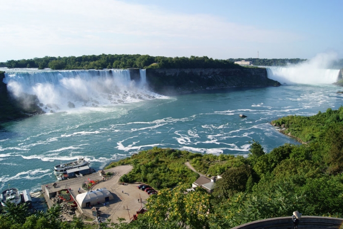Самые красивые водопады мира (50 фото) Самые красивые водопады мира (50 фото)