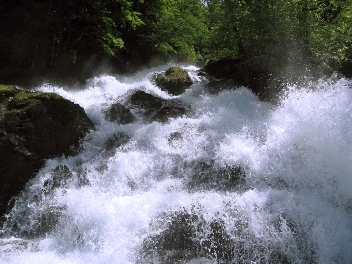 Самые красивые водопады мира (50 фото) Самые красивые водопады мира (50 фото)