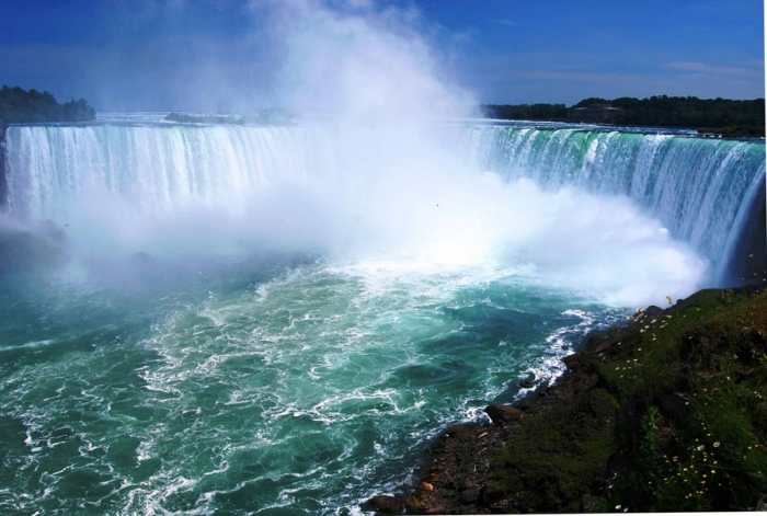 Самые красивые водопады мира (50 фото) Самые красивые водопады мира (50 фото)