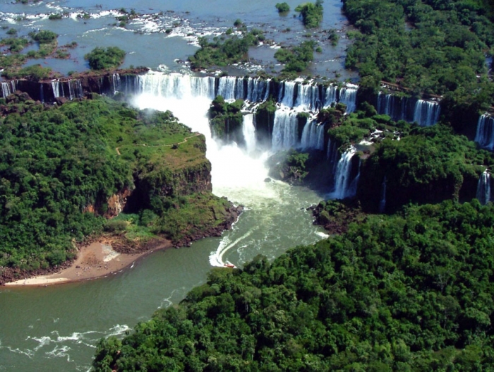 Самые красивые водопады мира (50 фото) Самые красивые водопады мира (50 фото)