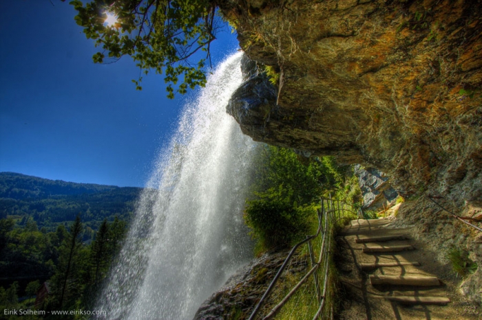 Самые красивые водопады мира (50 фото) Самые красивые водопады мира (50 фото)