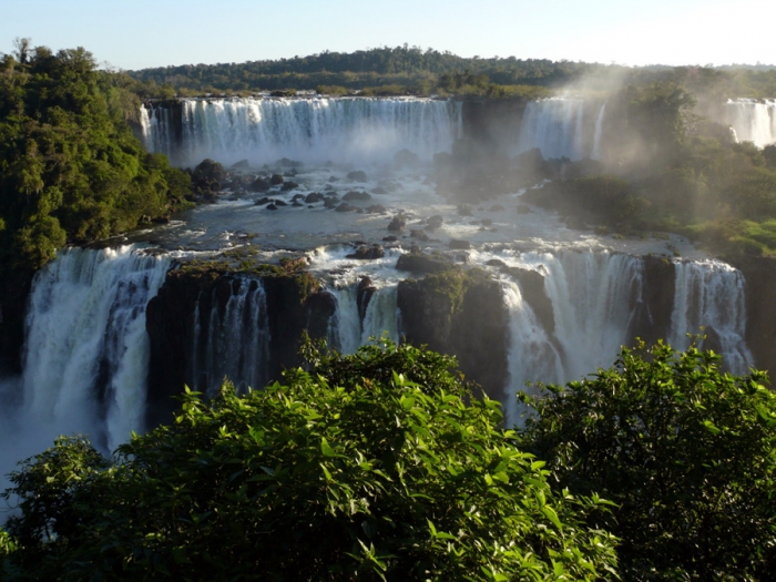 Самые красивые водопады мира (50 фото) Самые красивые водопады мира (50 фото)