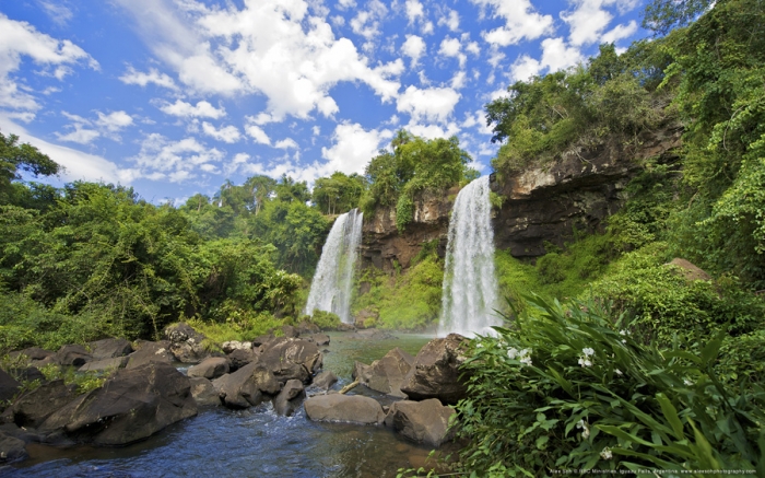 Самые красивые водопады мира (50 фото) Самые красивые водопады мира (50 фото)