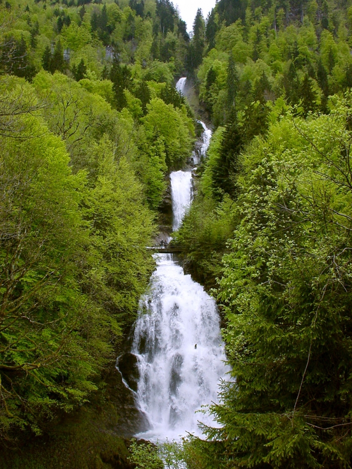 Самые красивые водопады мира (50 фото) Самые красивые водопады мира (50 фото)