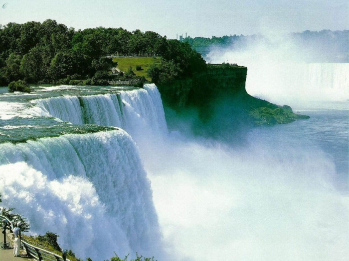 Самые красивые водопады мира (50 фото) Самые красивые водопады мира (50 фото)