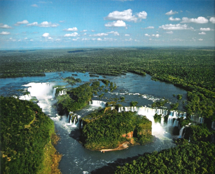 Самые красивые водопады мира (50 фото) Самые красивые водопады мира (50 фото)