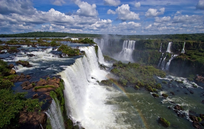 Самые красивые водопады мира (50 фото) Самые красивые водопады мира (50 фото)