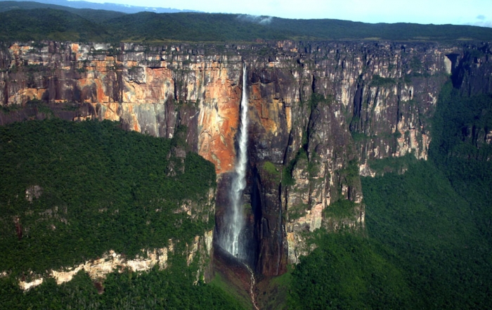 Самые красивые водопады мира (50 фото) Самые красивые водопады мира (50 фото)