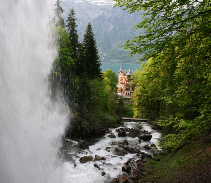 Самые красивые водопады мира (50 фото) Самые красивые водопады мира (50 фото)