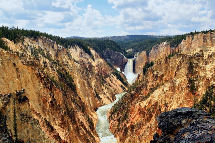 Самые красивые водопады мира (50 фото) Самые красивые водопады мира (50 фото)