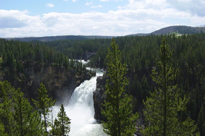 Самые красивые водопады мира (50 фото) Самые красивые водопады мира (50 фото)
