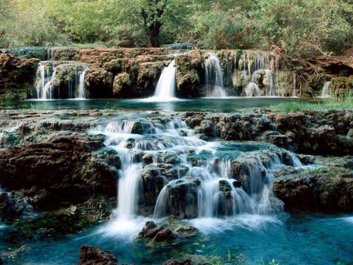 Самые красивые водопады мира (50 фото) Самые красивые водопады мира (50 фото)