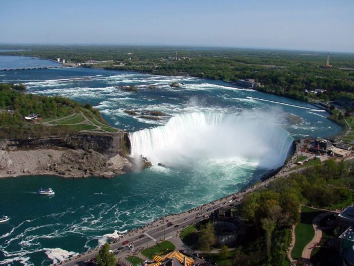 Самые красивые водопады мира (50 фото) Самые красивые водопады мира (50 фото)